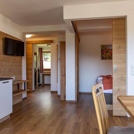 Aparthotel Das Hochkoenig รัมเซา อัม ดาคชไตน์ ภายนอก รูปภาพ