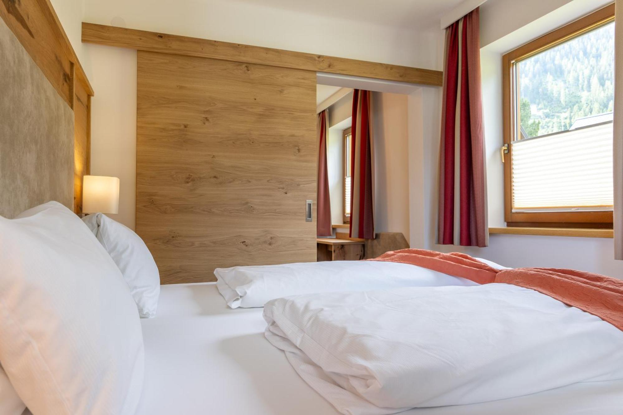 Aparthotel Das Hochkoenig รัมเซา อัม ดาคชไตน์ ภายนอก รูปภาพ