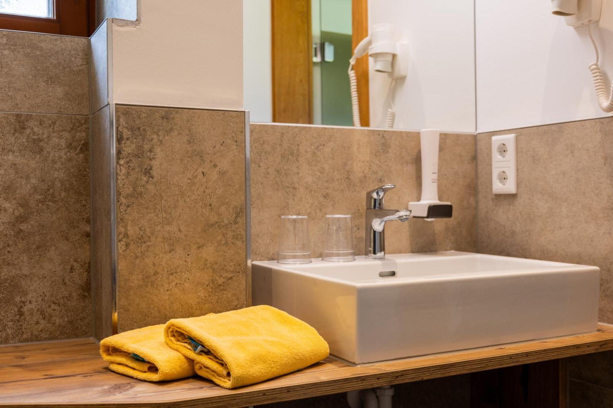Aparthotel Das Hochkoenig รัมเซา อัม ดาคชไตน์ ภายนอก รูปภาพ