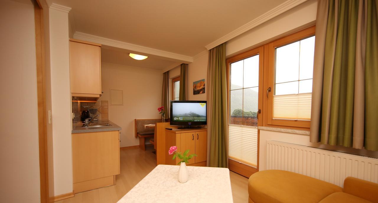 Aparthotel Das Hochkoenig รัมเซา อัม ดาคชไตน์ ภายนอก รูปภาพ